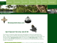mowerpartsforless.com