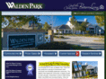 mywaldenparkapartments.com