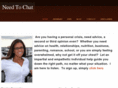 needtochat.com