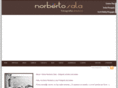 norbertosala.com