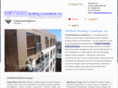 ontechbuildingconsultants.com