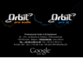 orbit.be