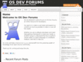 osdevforums.com