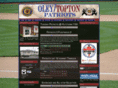 otbaseball.org