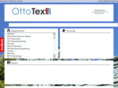 ottotext.com