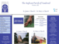 parishofvaudreuil.com