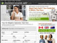 paydayloansart.com