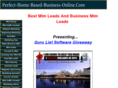 perfect-home-based-business-online.com