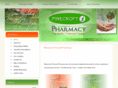 pinecroftpharmacy.com