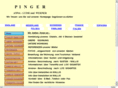 pinger.info