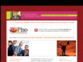 pisoandassociates.com