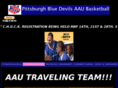 pittsbluedevils.com