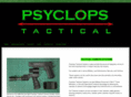 psyclopstactical.com
