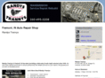 randystrannys.com