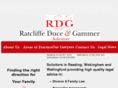 rdg-law.co.uk