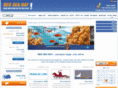 redseabay.com