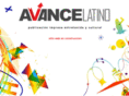 revistaavancelatino.com