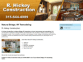 rhickeyconstruction.com