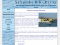 salcomberibcharter.com