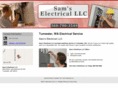 sams-electrical.com