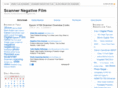 scannernegativefilm.net