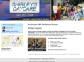 shirleysdaycare.net