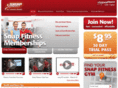 snapfitness.biz
