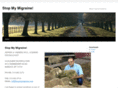 stopmymigraine.com