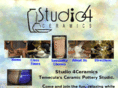studio4ceramics.com