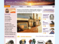 sunsetmemorials.com