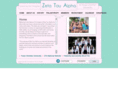 tcuzeta.com