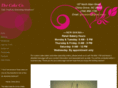 thecakecocakery.com