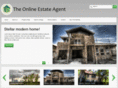 theonlinestateagent.com