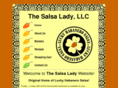 thesalsalady.com