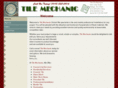tilemechanic.com