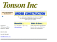 tonsoninc.com