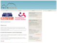 twinrockhosting.com