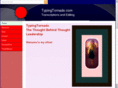 typingtornado.com