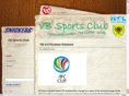 vbsportsclub.com