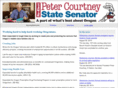 votepetercourtney.com