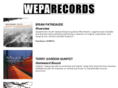 weparecords.com