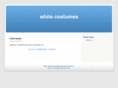 whitecostumes.com