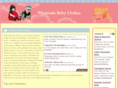wholesalebabyclothes.org