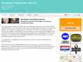 wholesaletransmissionberk.com