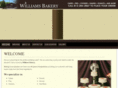 williamsbakery.net