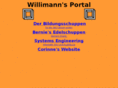 willimann.org