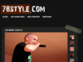 78style.com