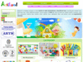 actiland.com