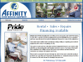 affinityhme.com