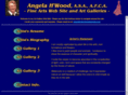 ahwfineartsstudio.com